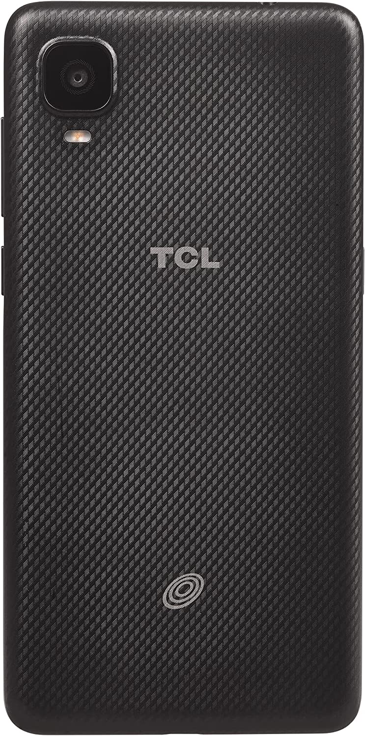 Tracfone Alcatel TCL A3, 32GB, Black - Prepaid Smartphone (Locked) - Image 9